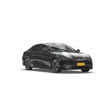 2024 BYD SEAL Electric Car - Premium Honor Edition for Adults