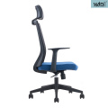 High Quality Stainless Steel Office Chair