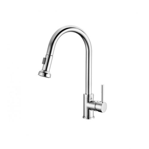 kitchen sink faucet luxury Pull out kitchen mixer Factory