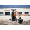 Crawler Mini Excavator 1,2 тонна Electric Digger Excavator