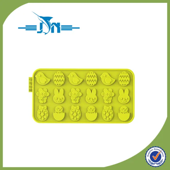 Multifunctional animal ice cube trays with high quality