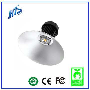 TONGKOL 100W led lampu Teluk tinggi dengan pembuangan panas yang baik