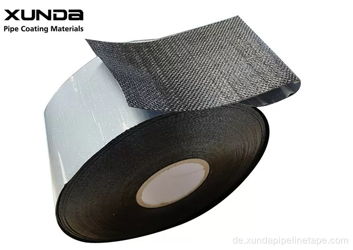 PP -Stoff -Bitumenband von Xunda Marke