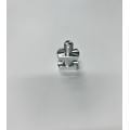 CNC Lathe Machining Turning Milling Hardware Parts