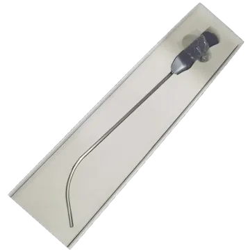 Video Intubating Stylet Intubation Kit with Reusable Endoscope Set for Digital Anesthesia