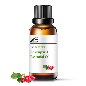 High quality 100% pure rosehip oil organic rosehip oil