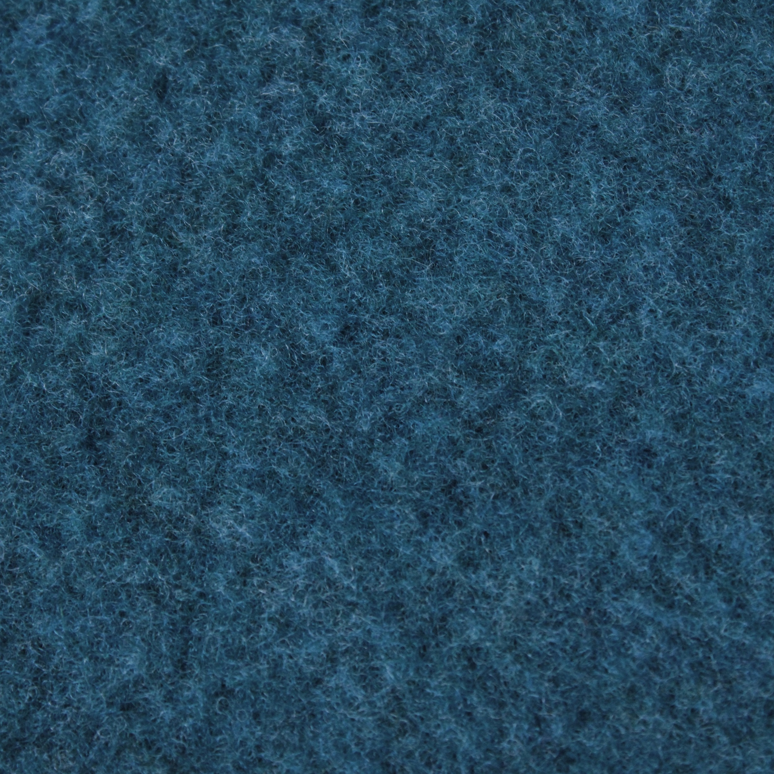 Wool Polyester Blend Fabric