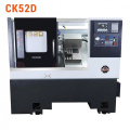 2mm Thickness Copper Spinning CNC Metal Spinning Machine