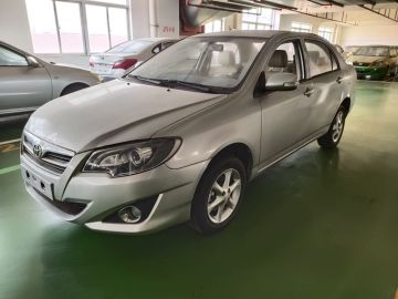 Used Corolla car for sale 2015-2017
