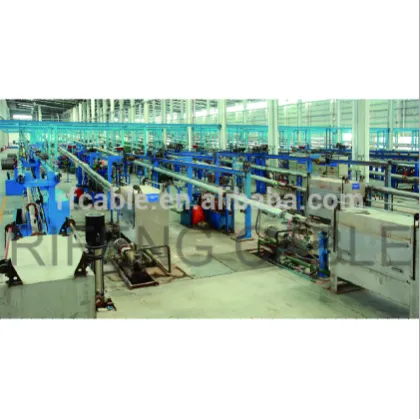 RS-485 Fieldbus Cable