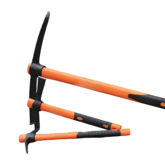 Emergency Preparedness: Fully-Sharpened Tools for Outdoor Adventures, Farming, and More