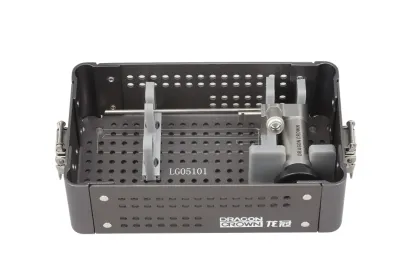 Endoscope Of MED Instruments