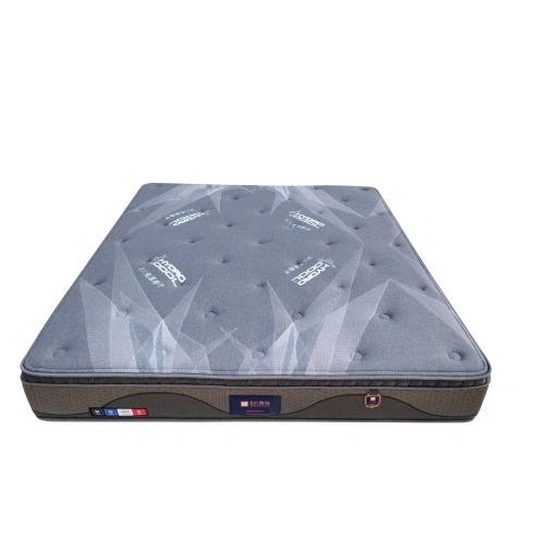 Materasso OEM con bobina regina di usura. Wear-resisting queen spring coil unit OEM mattress