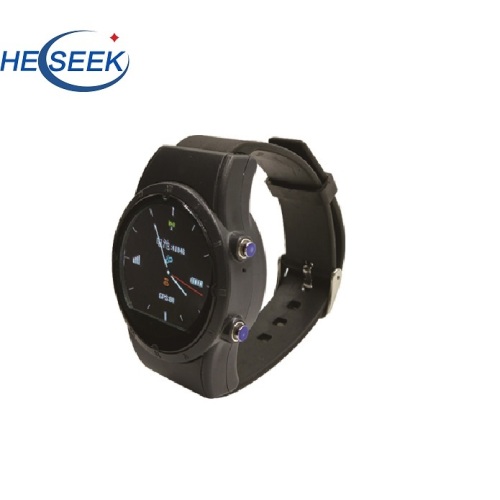 Wearable GPS Devices Electric Runing Watches