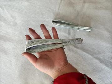 Galvanis U Type Wire 550mm