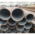 ASTMA106/A53 Prime Quality Carzy Steel Pipe Seamless