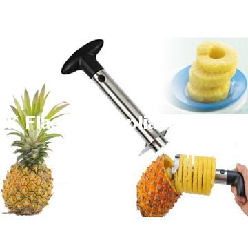 manual pineapple peeling machine