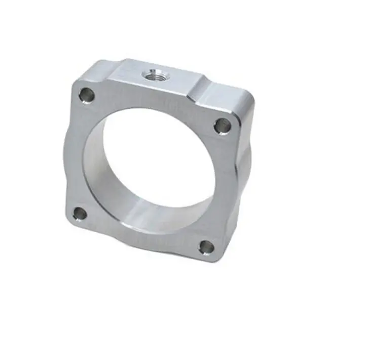 Customized Cnc Aluminum Parts