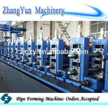 ZY-HF60 high quality stainless steel tube welding equipment