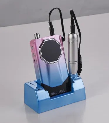 Electric Nail Polishing Machine For Nail Removal