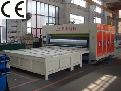 bottle washing machine
