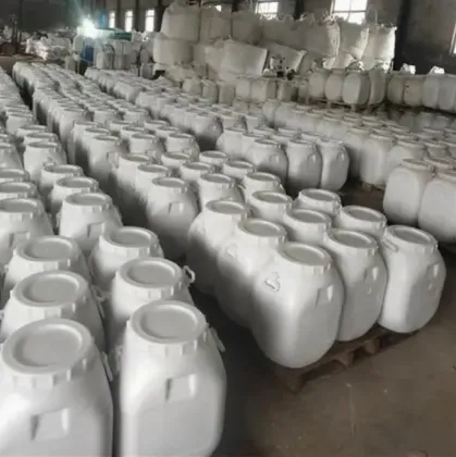 Sodium Dichloroisocyanurate for Textile Bleaching