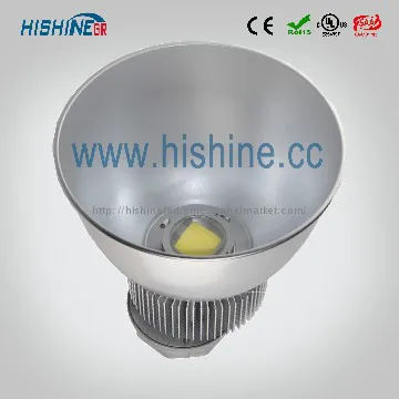 energy efficient lighting UL 150W