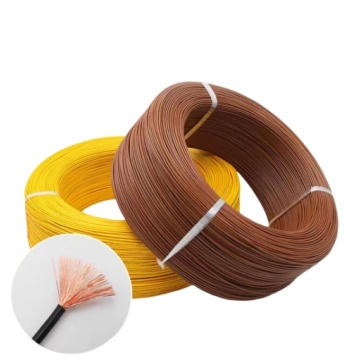German Standard Automotive Cable