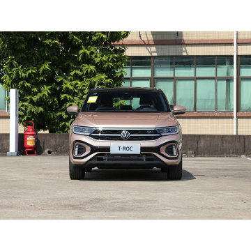 VW T-ROC 280TSI DSG 2WD Compact SUV