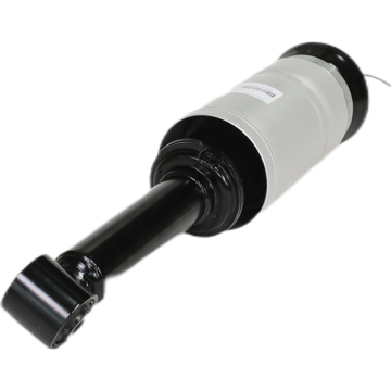 Front Air Suspension Shock LR052866