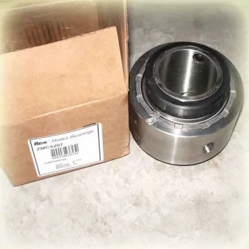 High Precision Agricultural Bearings: GW211PP3 GW211PPB3 GW211PP5 GW211PP17 (Square Bore)
