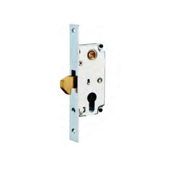 Mortise lock #BSS001