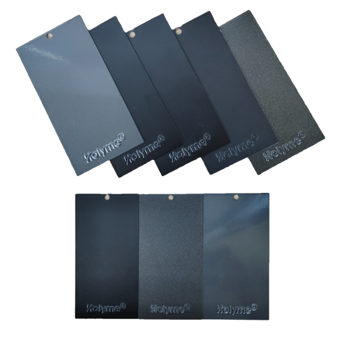 การเคลือบผงฉนวนกันความร้อนของ Panton