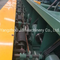 Hot Cold Coils Galvanized Pipe Making Machine