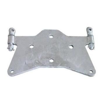 High Quality Yoke Plates in Electric Line Accessories