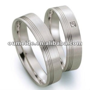 OEM/ODM Metal Factory Timepieces Jewelry Women Fancy Rings