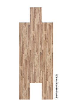 Unilin Clock Waterproof Art Parquet Style SPC Flooring