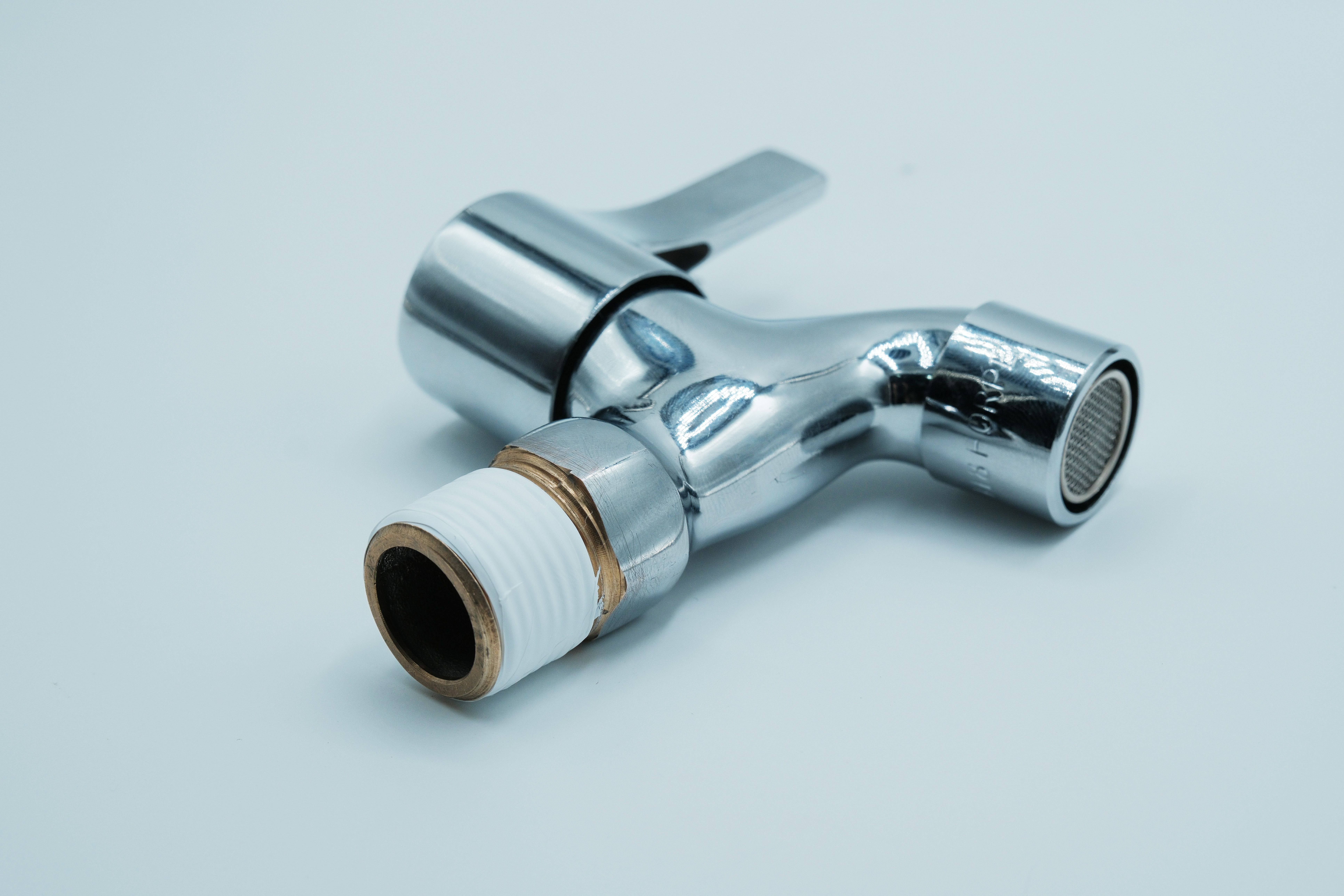 PTFE thread seal tape for water leaks