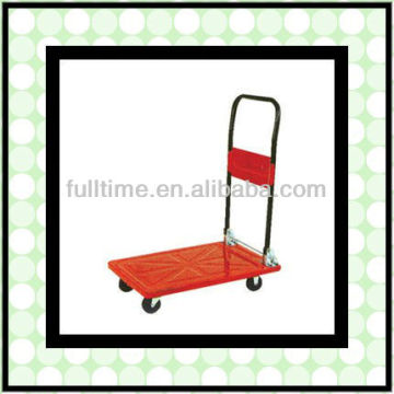 Industrial Heavy Duty Platform Hand Truck(PH030)