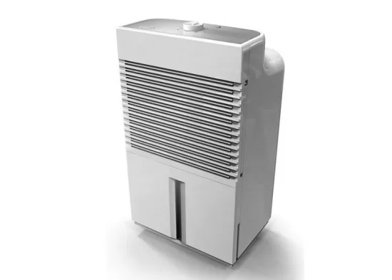 Household 220v Portable Dehumidifier 12l , Room Dehumidifier