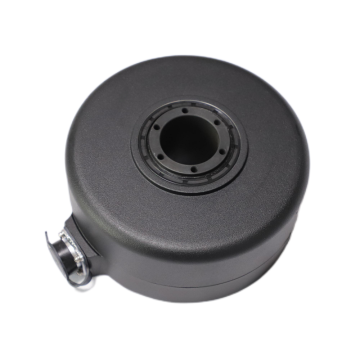 12V Navigation and Automatic Steering Motor for Agricultural and Industrial Vehicles