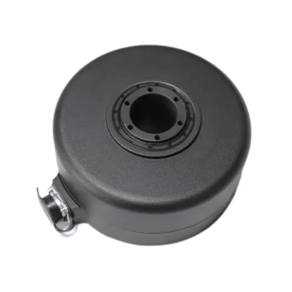 High precision tractor auto steering electric power steering motor