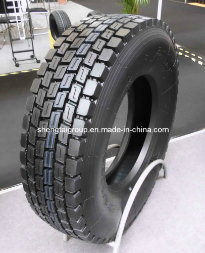 TBR Tires, Truck and Bus Tires 315/80r22.5, TBR Tires