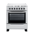 Home Appliances with Gas Stove