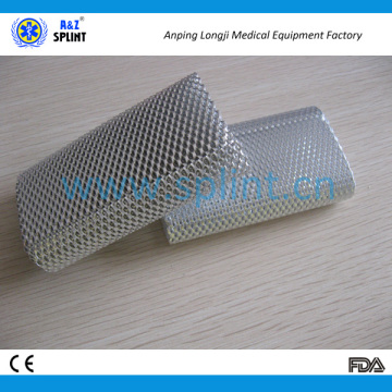 Aluminum Cramer Wire Splint CE Approved