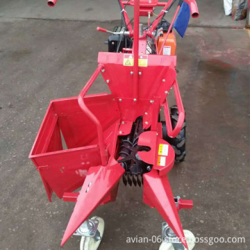 Factory Price Hot Selling Maize Harvest Machine for Philippines