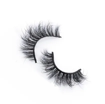 Faux Mink Eyelash Handmade Lashes