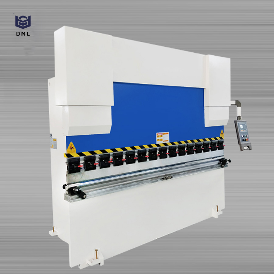 Máquina de freno de prensa hidráulica BC67Y-100T/4000