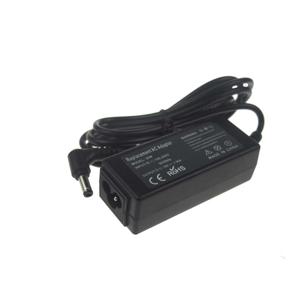 19V 1.58A adapter