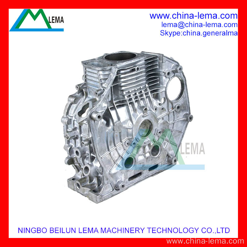 High Quality Diesel Box Die-casting Part